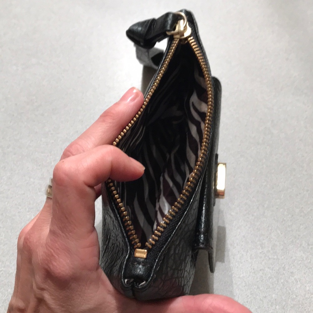 NWOT Dana Bachman wristlet - Picture 3 of 7